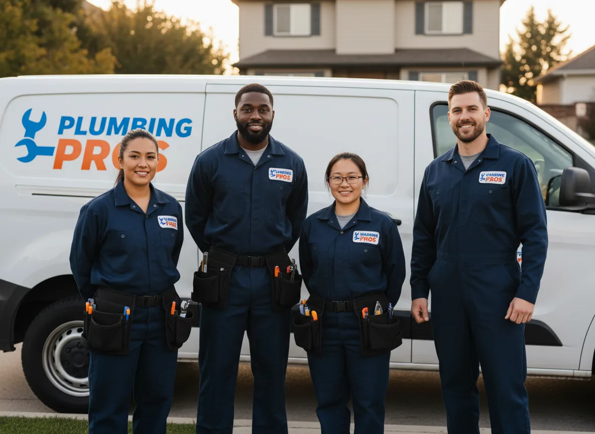 Water Heater Repair company in Sweet Home, TX